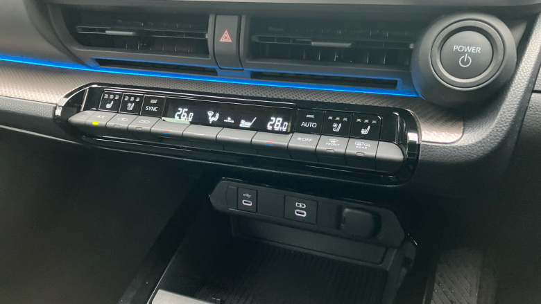 Toyota Prius 2.0 PHEV Excel 5dr CVT Hatchback